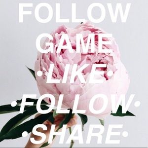 SO CLOSE TO 600! •• FOLLOW GAME ••
