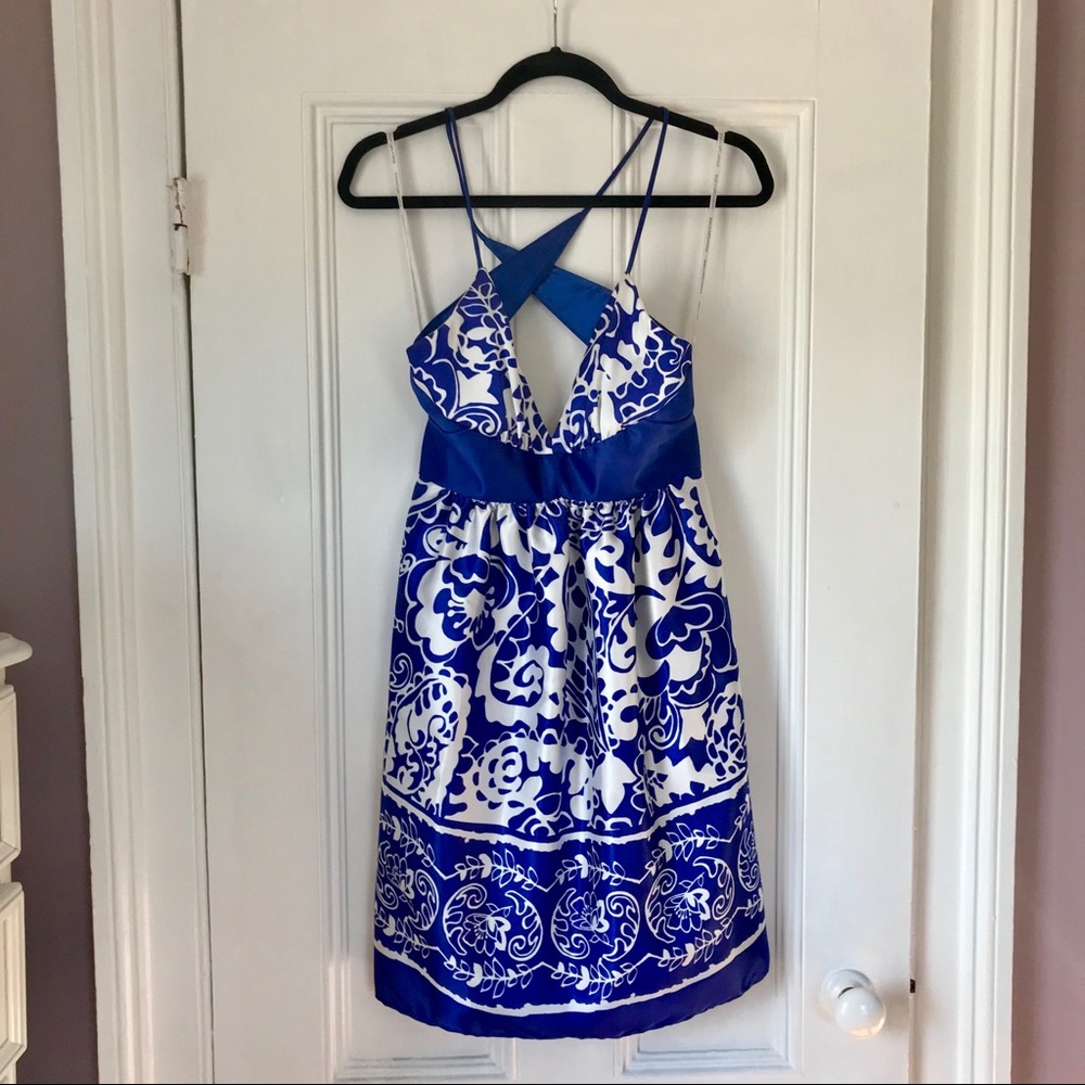 Jessica McClintock Cocktail Dress