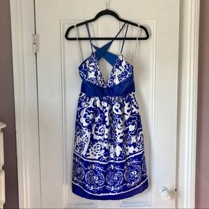 Jessica McClintock Cocktail Dress