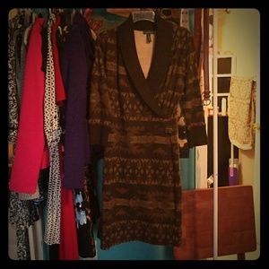 100% COTTON NEVER WORN RALPH LAUREN DRESS