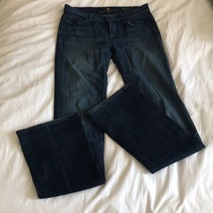 7 For All Mankind Jeans