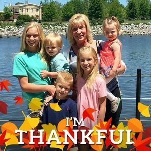 Meet your Posher, Debbie