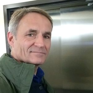 Meet your Posher, Brian