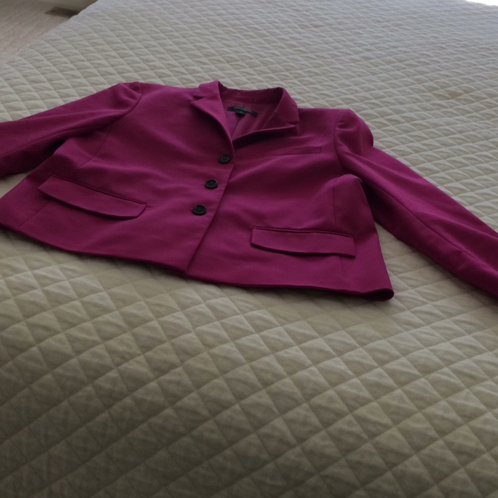 Beautiful Ann Taylor jacket