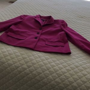 Beautiful Ann Taylor jacket
