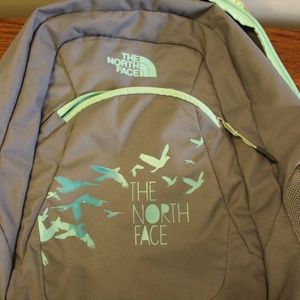 Northface Backpack