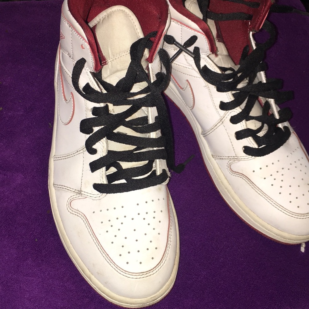 Jordan 1s