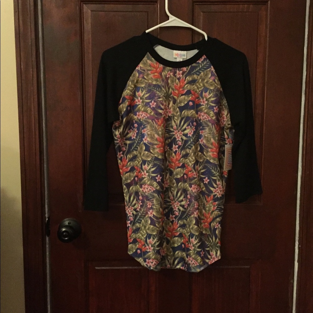 Lularoe Randy XS