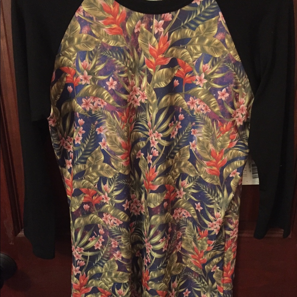 Lularoe Randy XS - Picture 2 of 3