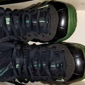 Nike Foamposites.. Used