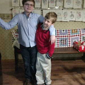 Meet your Posher, Rachel