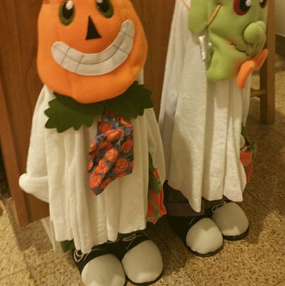 2 HANDMADE Creatures - Picture 3 of 3