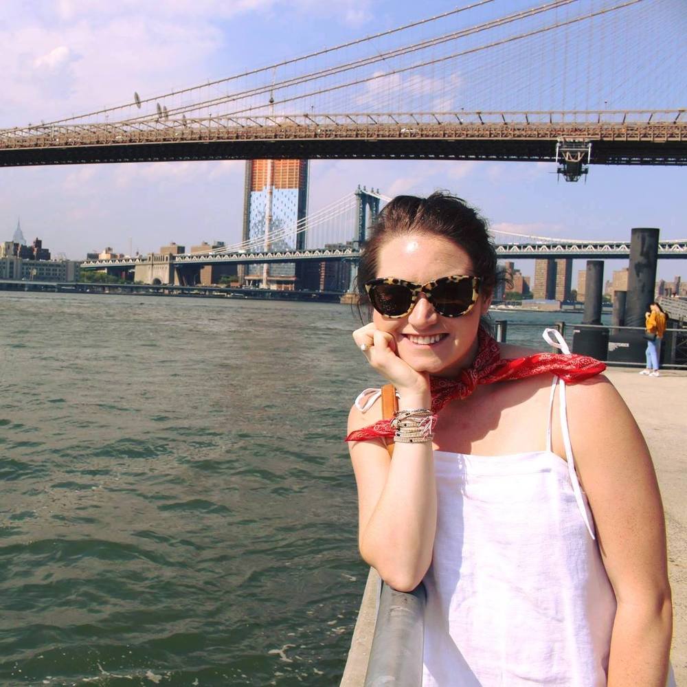 Meet your Posher, Lauren