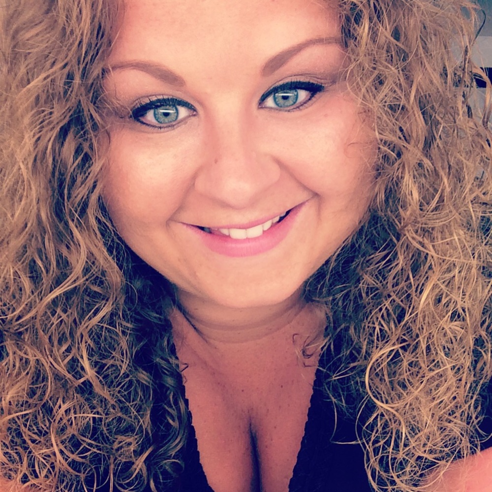 Meet your Posher, Jenna