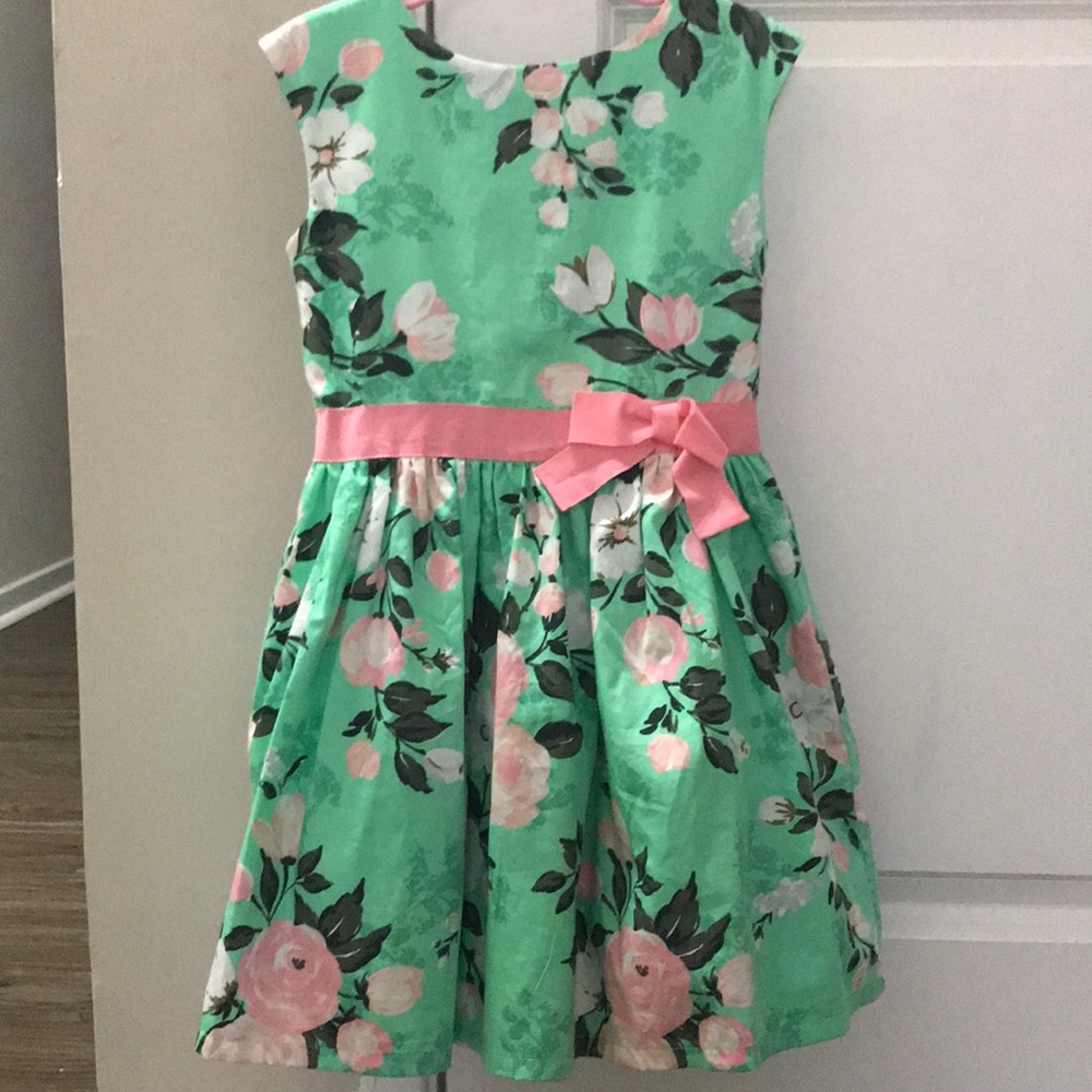 Little girl Dress