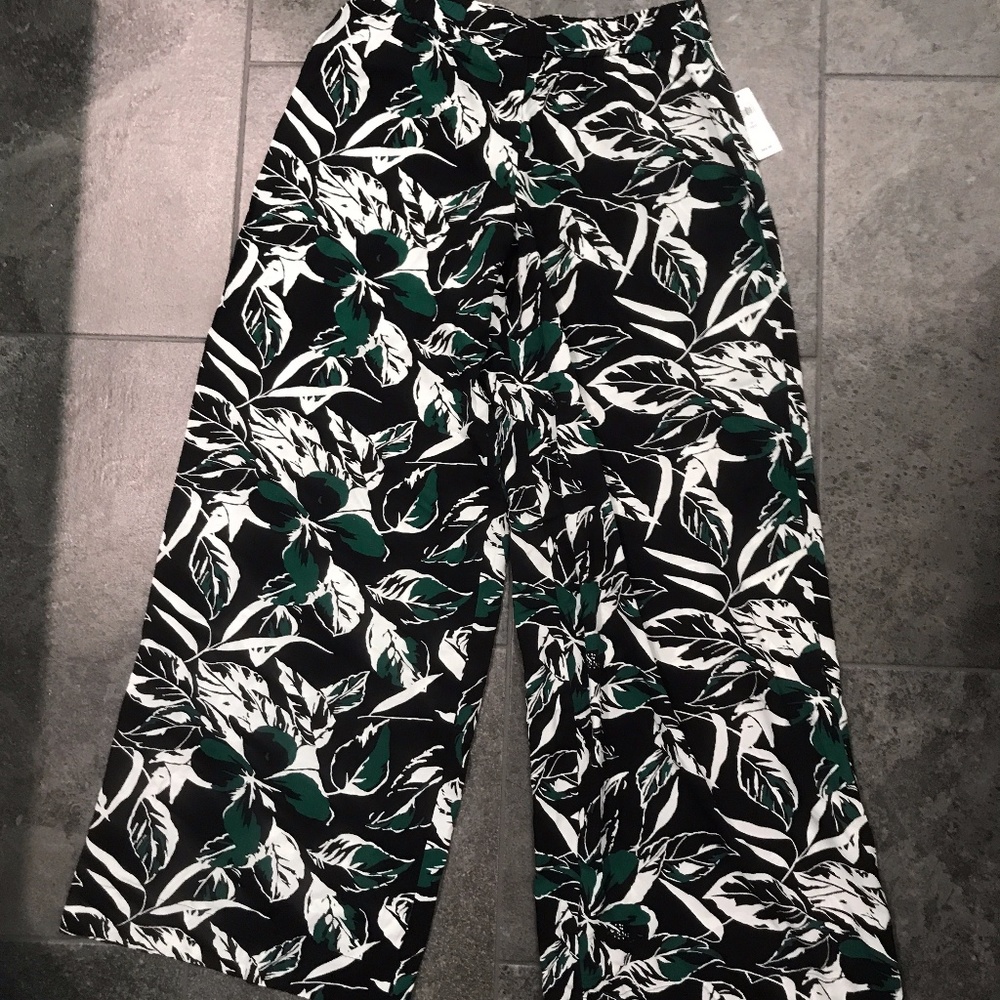 Palazzo pants