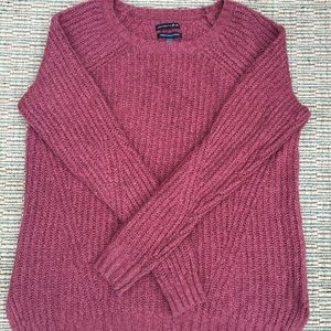 Soft Knit Sweater