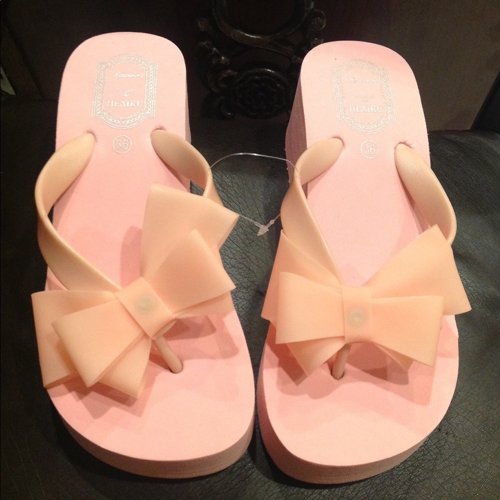 JIEAIKU Slipper