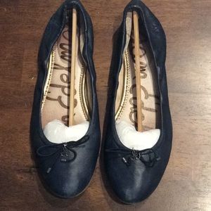 Sam Edelman Flats