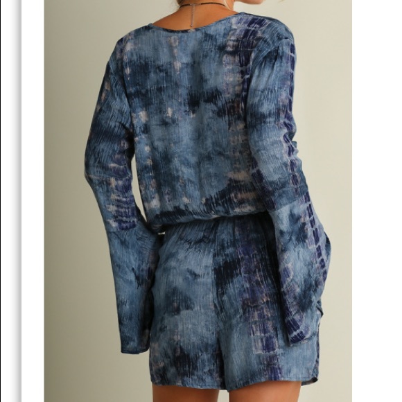 ✨Long Sleeve Romper - Picture 3 of 8