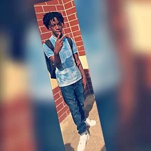 Meet your Posher, Carrington