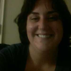 Meet your Posher, Sally