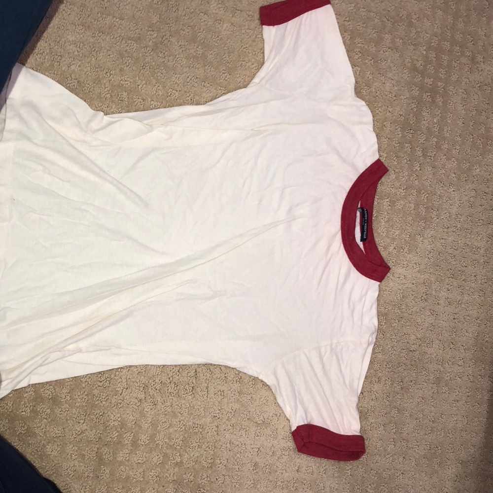 brandy melville t shirt