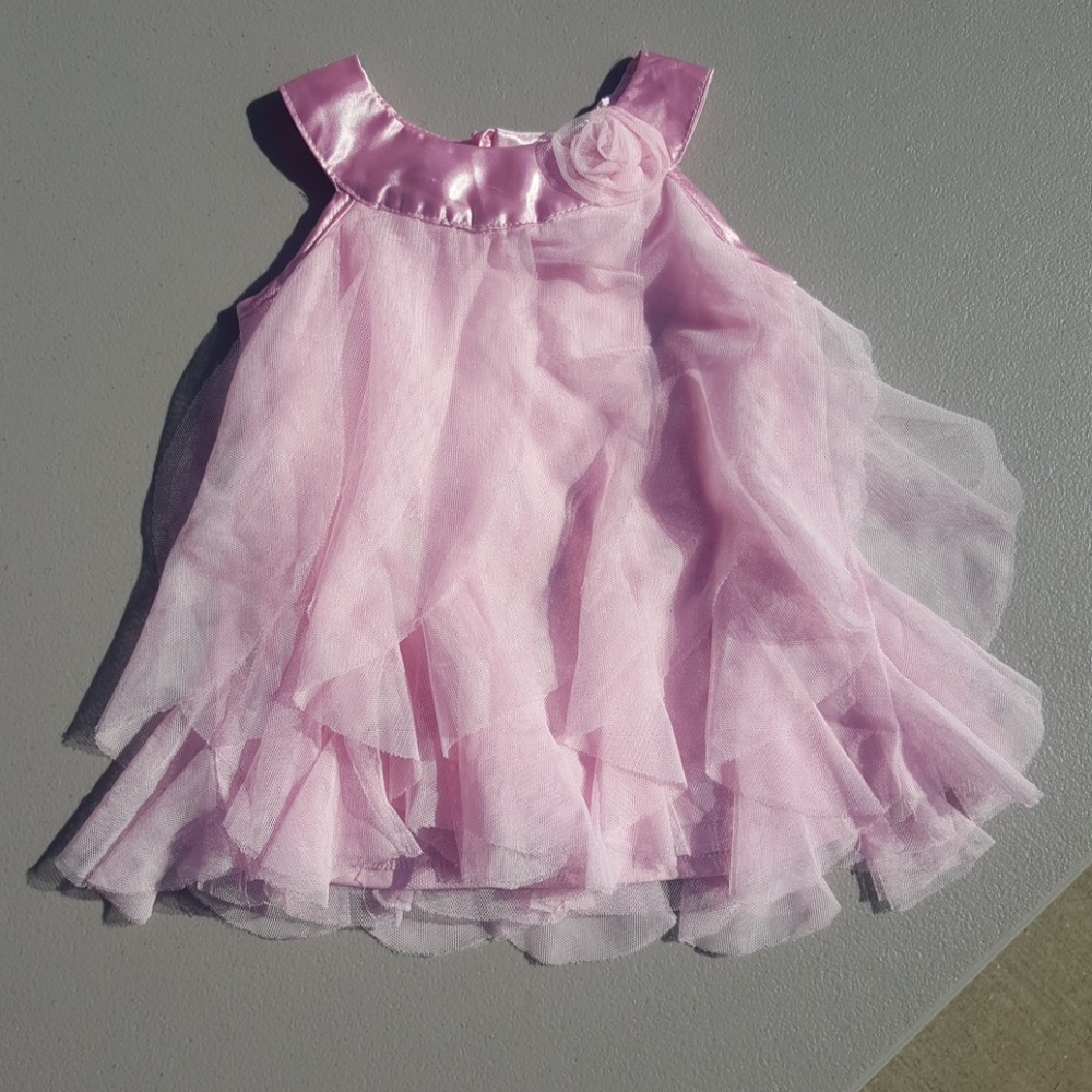 Baby Dress