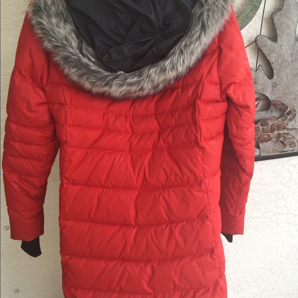 Lole’ Down Coat