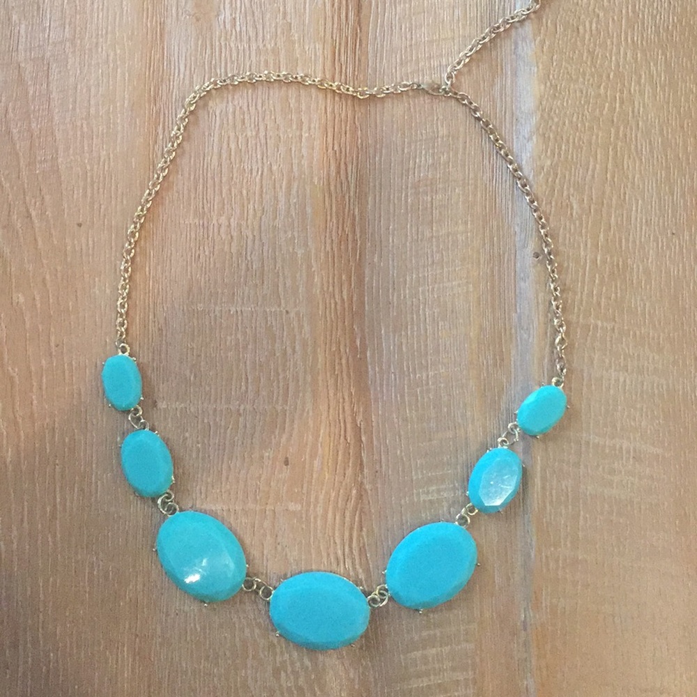 Statement Necklace