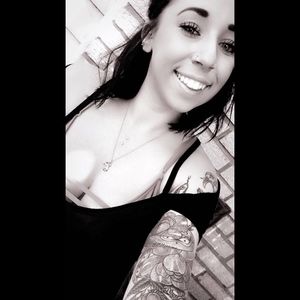 Meet your Posher, Tori