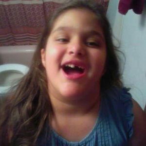 Meet your Posher, Allison