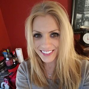 Meet your Posher, Melinda