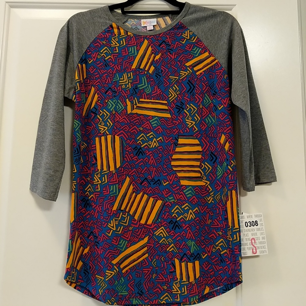 🆕 LuLaRoe Randy T