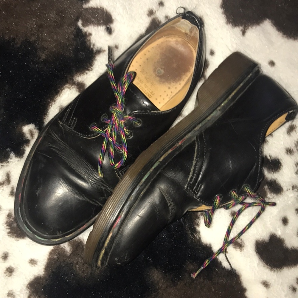 🌈 RARE RAINBOW STICH 1460’S 🎨