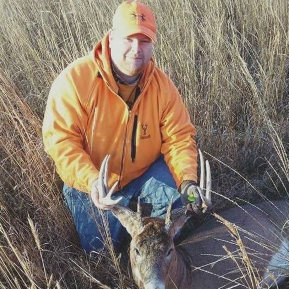 Meet your Posher, Jake - Picture 1 of 1