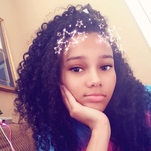 Meet your Posher, Tianna