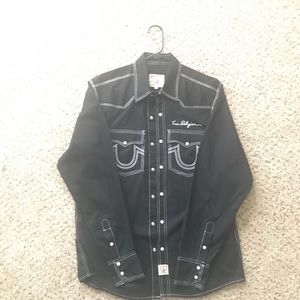 Authentic True Religion