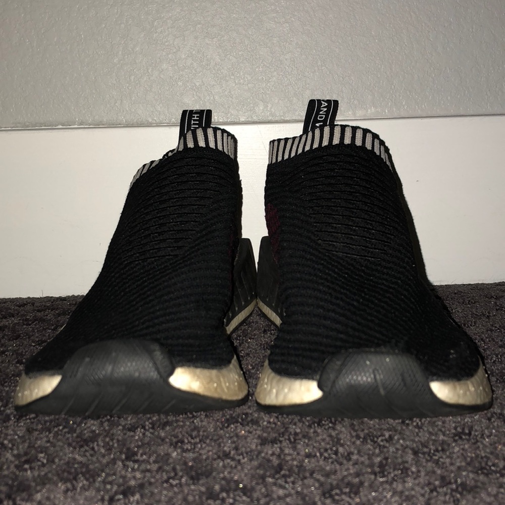Adidas Cs2 core black