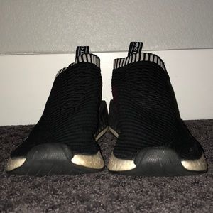 Adidas Cs2 core black