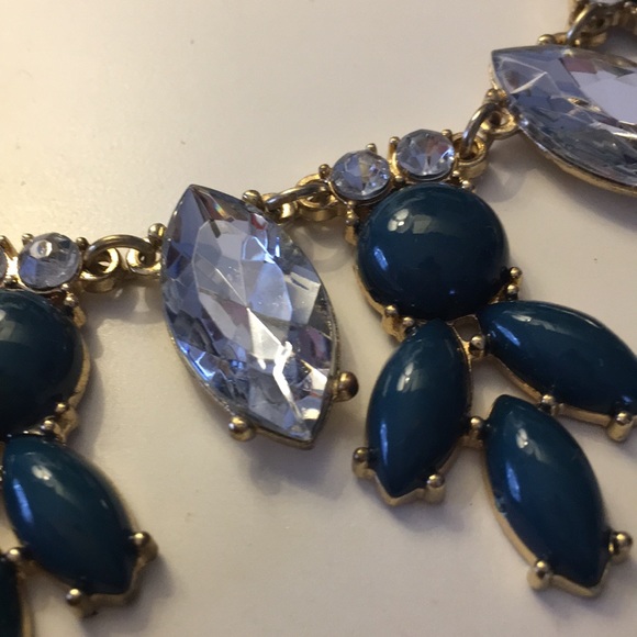 Statement necklace - Picture 2 of 2