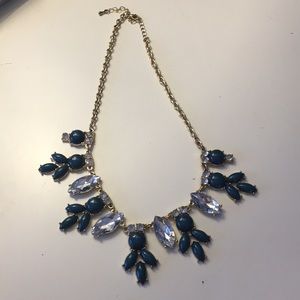 Statement necklace