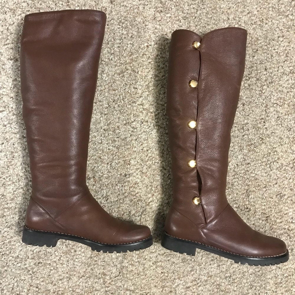 Michael Kors boots