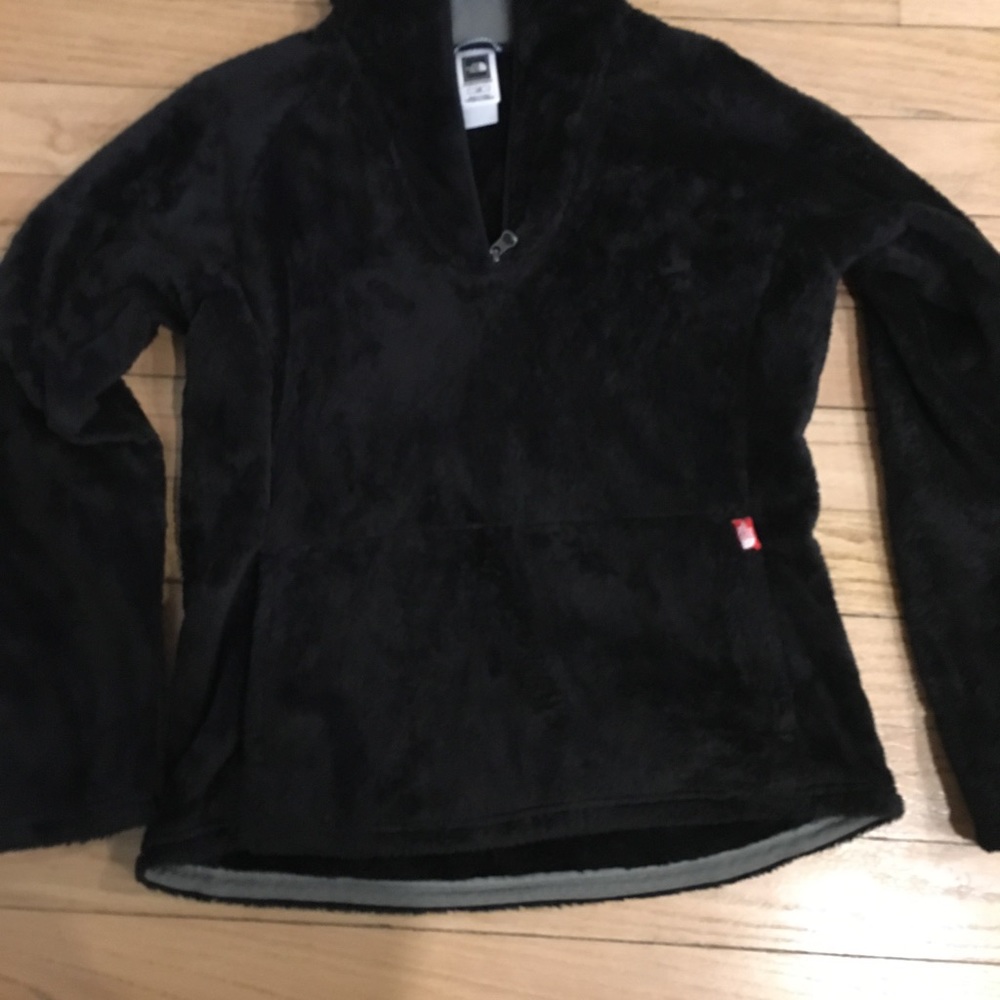 North Face Pullover