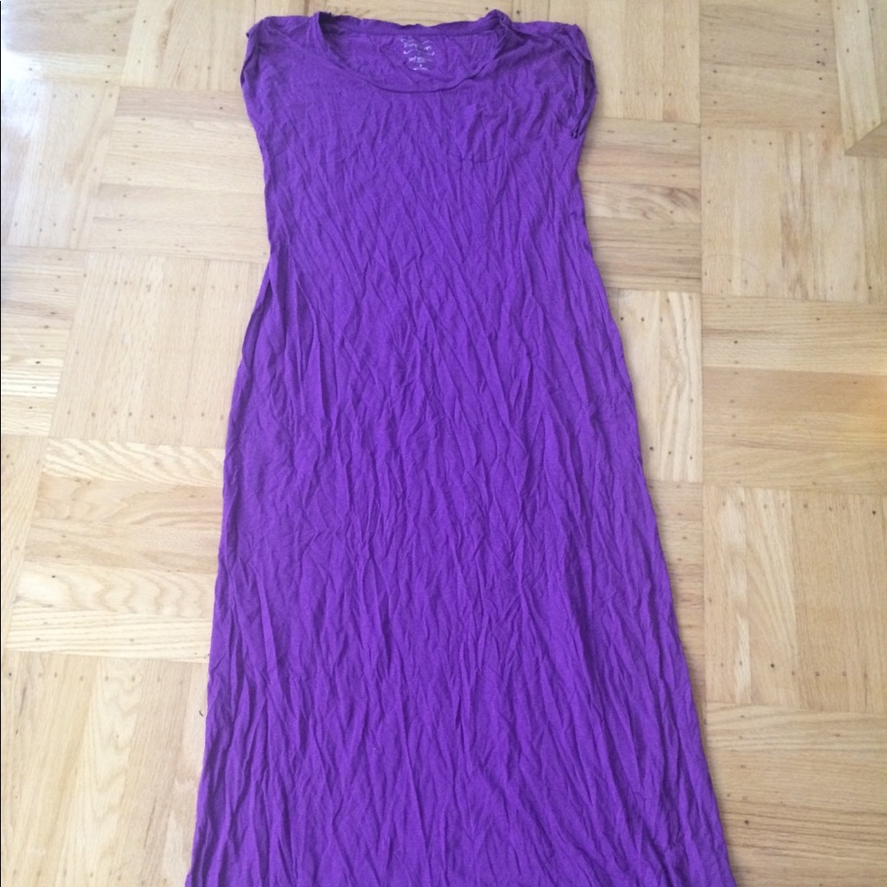 Bump Start by Motherhood maternity, small, purple