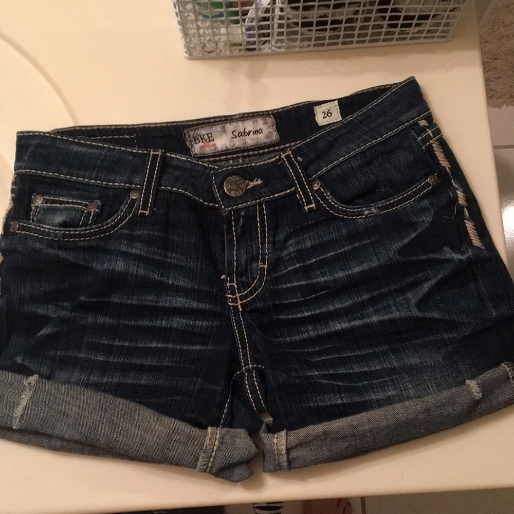 BKE shorts