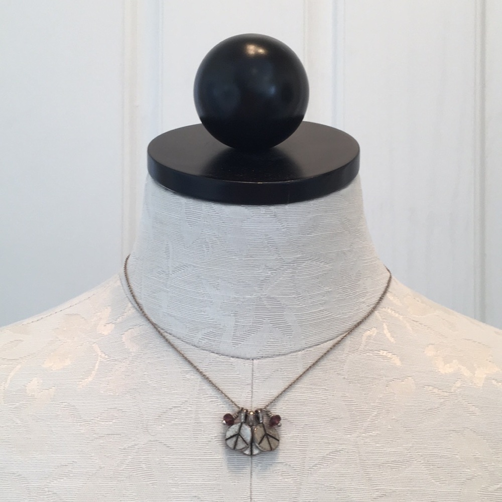 Lucky Brand Jewelry Necklace