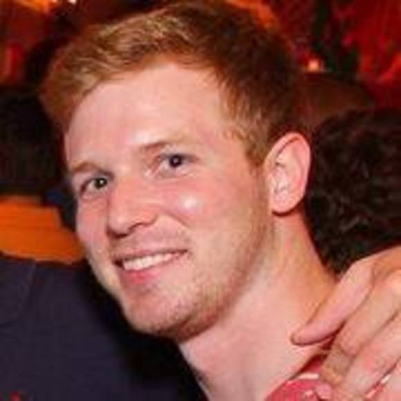 Meet your Posher, David - Picture 1 of 1