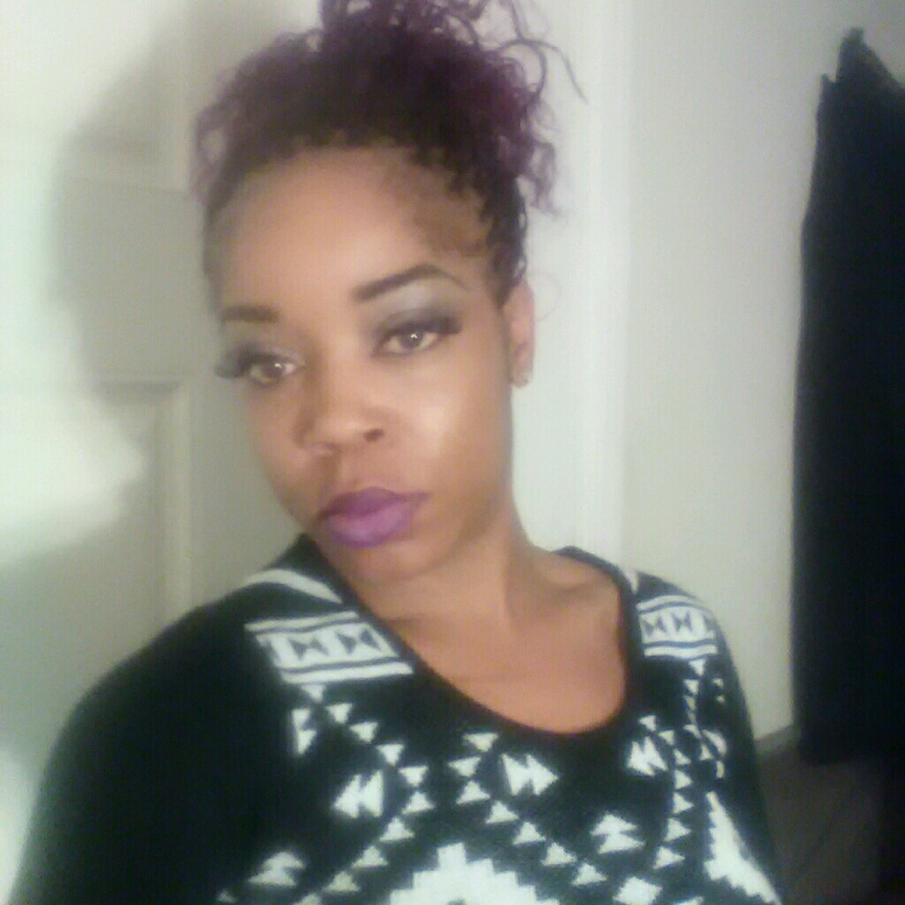 Meet your Posher, Teenamarie