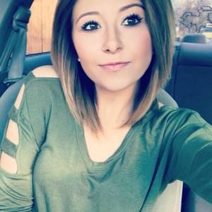 Meet your Posher, Jaylee